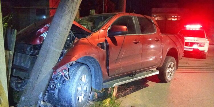 Foto: Fiscalização de Trânsito de Cachoeirinha