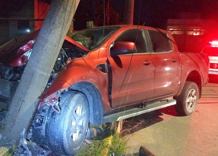 Foto: Fiscalização de Trânsito de Cachoeirinha