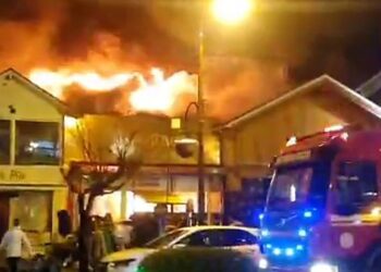 Foto: Reprodução/Redes Sociais