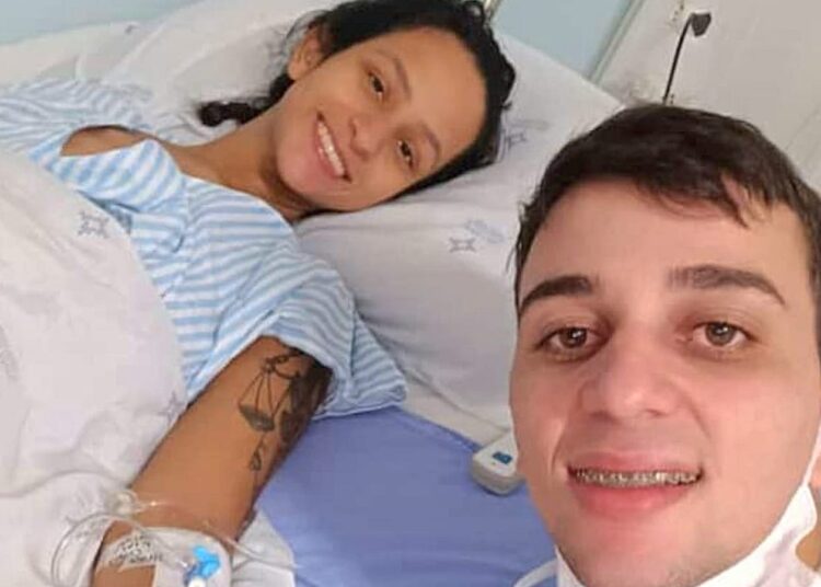 Foto: Cedida pela família