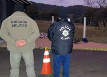 Foto: Divulgação/Polícia Civil