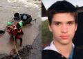 Foto: Bombeiros Voluntários Nova Petrópolis/Redes Sociais