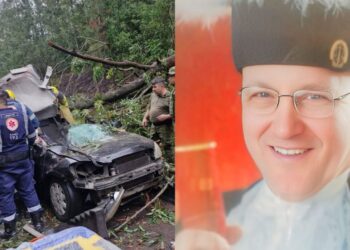 Foto: Reprodução/Redes Sociais