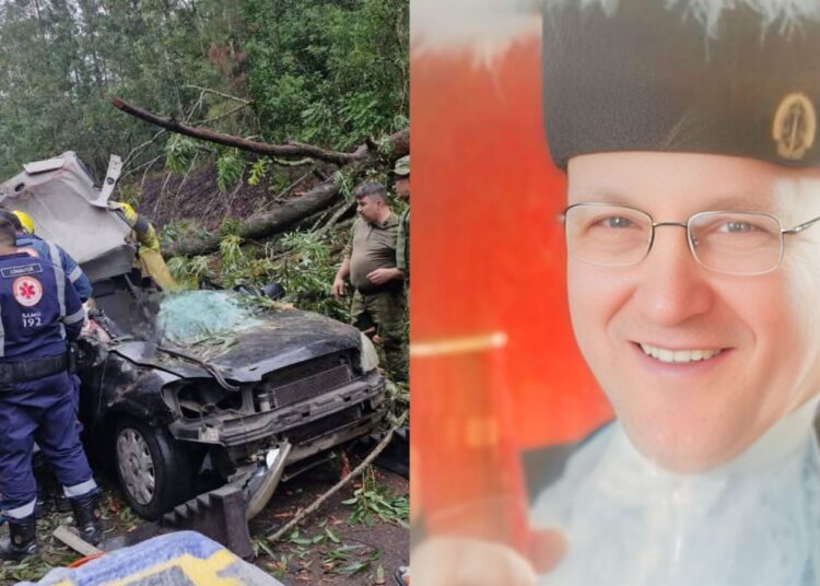 Foto: Reprodução/Redes Sociais