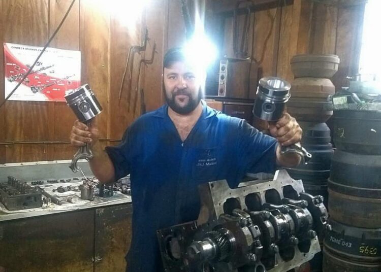 Foto: Reprodução/Redes Sociais