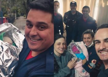 Foto: Divulgação/CBMRS