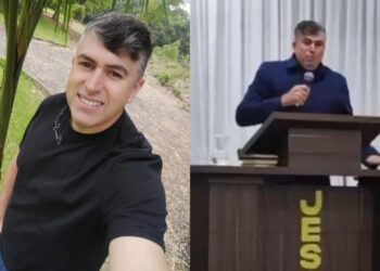 Foto: Reprodução/Redes Sociais