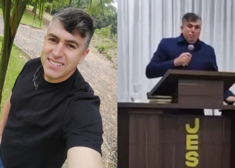 Foto: Reprodução/Redes Sociais