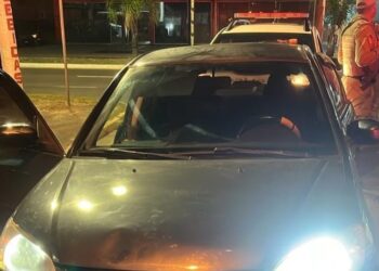 Foto: Divulgação/Brigada Militar