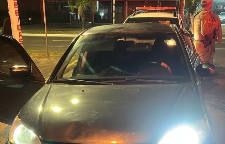 Foto: Divulgação/Brigada Militar