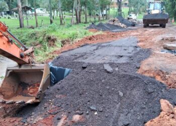 Foto: Divulgação/PMG