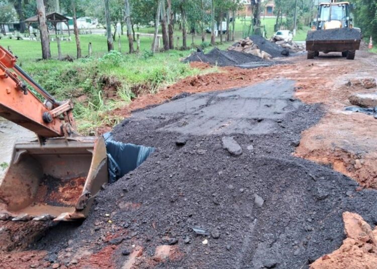 Foto: Divulgação/PMG