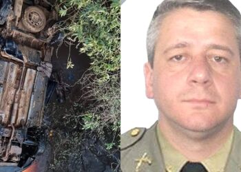 Foto: Reprodução/Redes Sociais