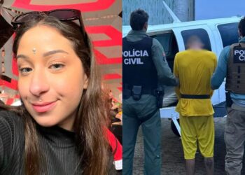 Foto: Reprodução/Redes Sociais/Polícia Civil