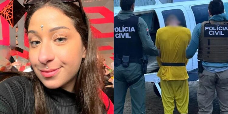 Foto: Reprodução/Redes Sociais/Polícia Civil