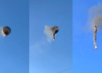 Foto: Reprodução/Redes Sociais