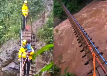 Foto: Divulgação/CBMRS.5bbm