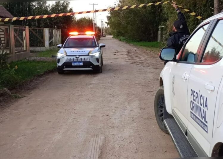 Foto: Divulgação/Polícia Civil