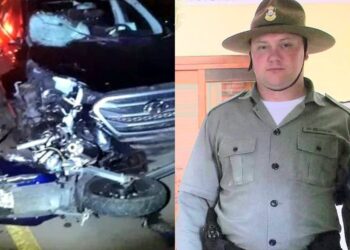 Foto: Reprodução/Redes Sociais