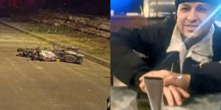Foto: Reprodução/BM/Redes Sociais