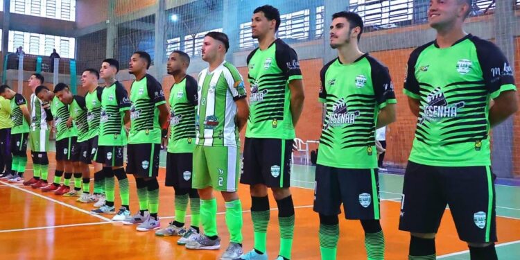 Foto: Divulgação/ASG