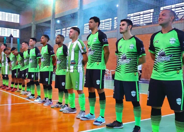 Foto: Divulgação/ASG