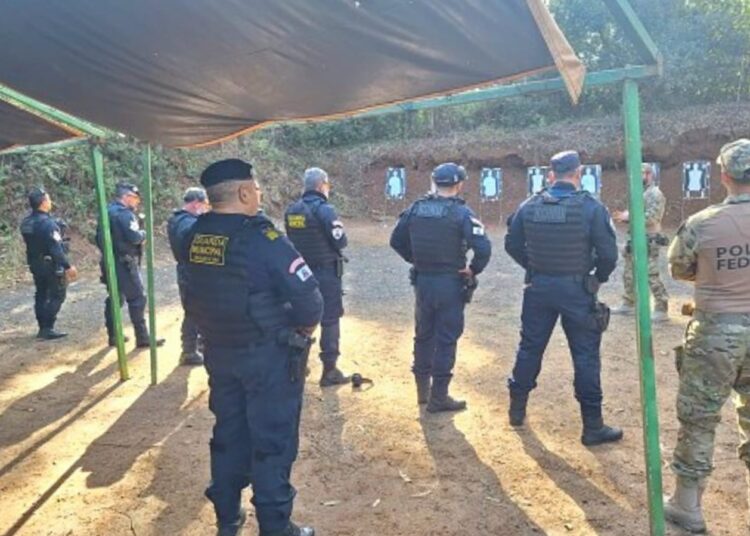 Foto: Divulgação/PMG