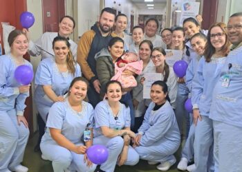 Foto: Divulgação/Hospital Tacchini Bento Gonçalves