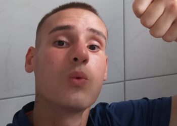 Foto: Cedida pela família