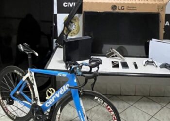 Foto: Divulgação/Polícia Civil