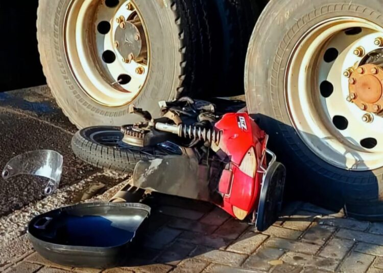 Foto: Divulgação/Guarda Municipal