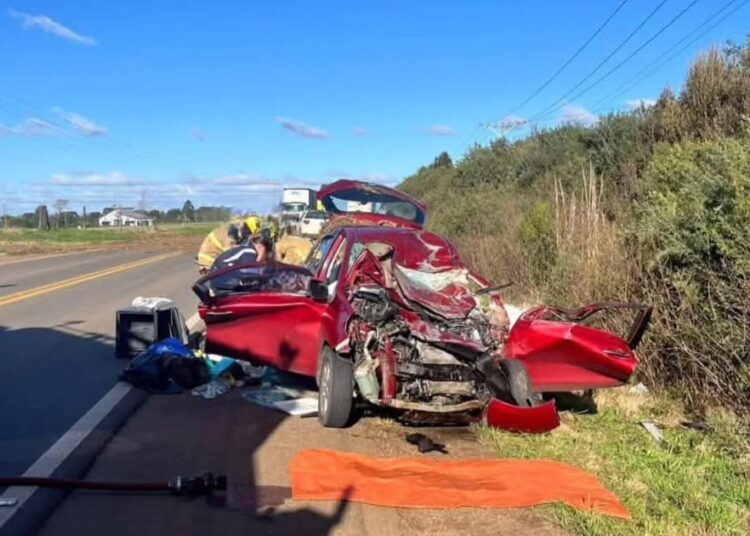 Foto: Reprodução/CBMRS