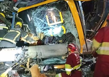 Foto: Divulgação/CBMSC