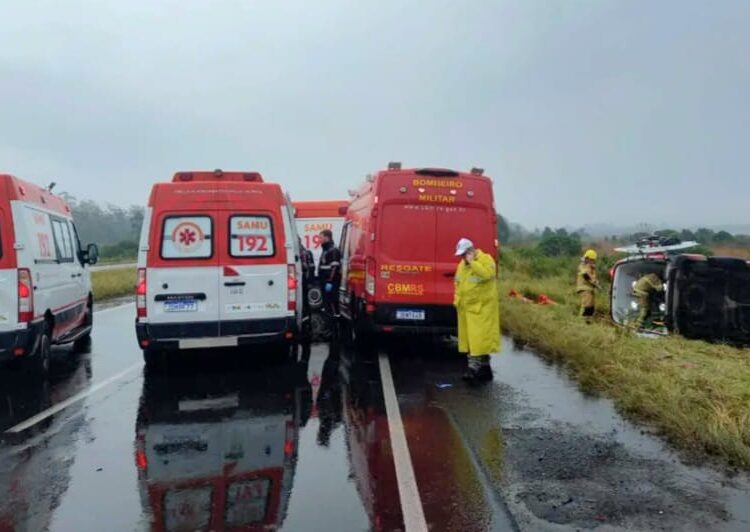 Foto: Divulgação/CRBM