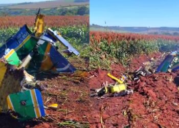 Foto: Reprodução/Redes Sociais