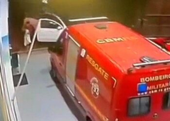 Foto: Divulgação/CBMRS