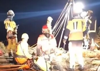 Foto: Divulgação/CBMRS