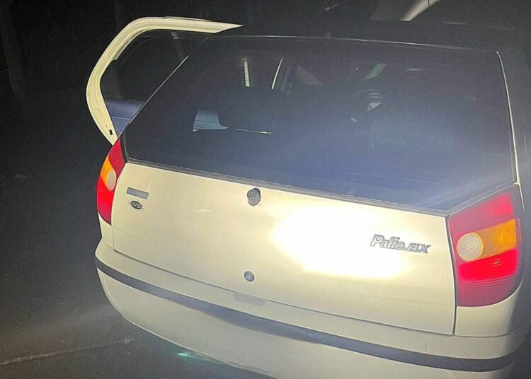 Foto: Divulgação/17º BPM