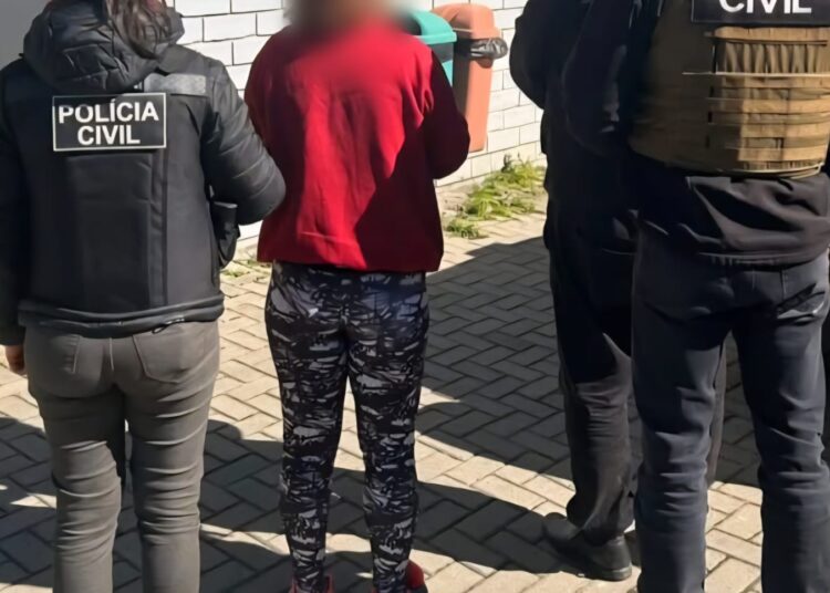 Foto: Divulgação/Polícia Civil