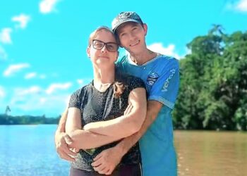 Foto: Reprodução/Redes Sociais