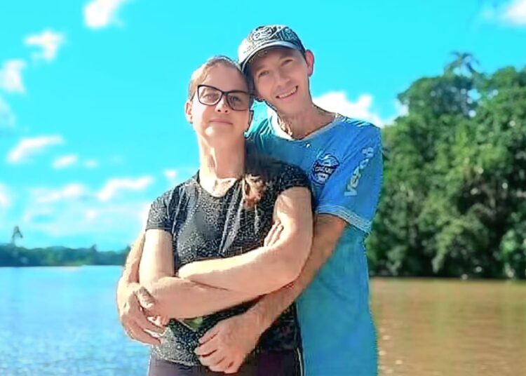 Foto: Reprodução/Redes Sociais