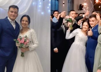 Foto: Cedida pela família