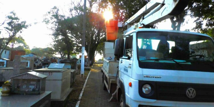 Foto: Divulgação/PMG