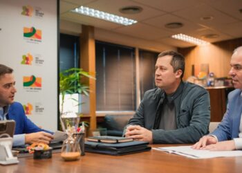 Foto: Rodrigo Ziebell/GVG