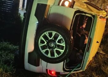 Foto: Divulgação/BM