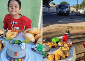 Foto: Reprodução/Arquivo Pessoal