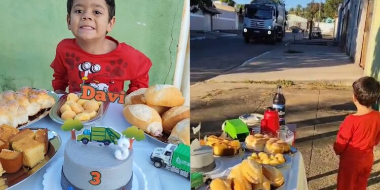 Foto: Reprodução/Arquivo Pessoal