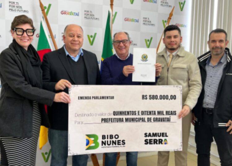 Foto: Jacson Dantas/PMG