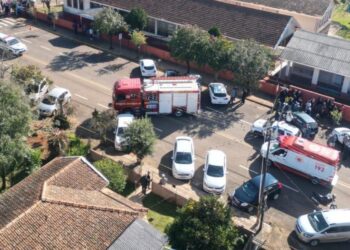 Fotos: Cedida por Diego Camargo/Portal Tchê