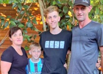 Foto: Reprodução/Redes Sociais